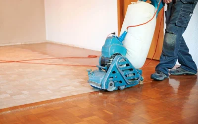 Transform Your Hounslow Home with Expert Wood Floor Sanding